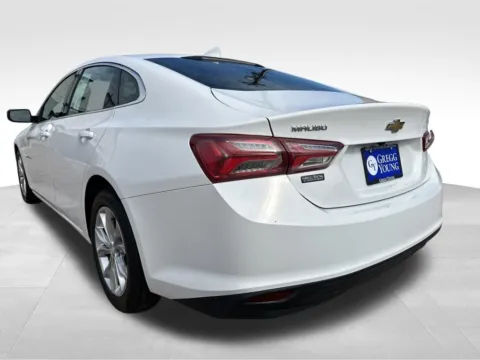More photos of 2019 Chevrolet Malibu LT at Gregg Young Chevrolet GMC of Columbus, NE