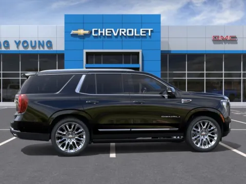 More photos of 2026 GMC Yukon Denali at Gregg Young Chevrolet GMC of Columbus, NE
