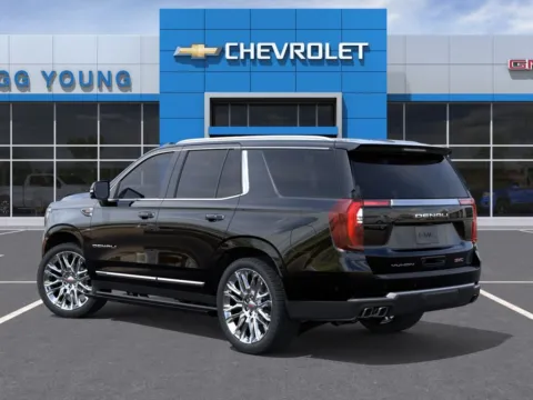 Another view of 2026 GMC Yukon Denali for sale in Columbus, NE at Gregg Young Chevrolet GMC of Columbus