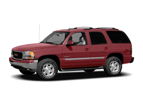 Black 2004 GMC Yukon SLT for sale in Columbus, NE