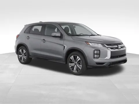 Photos of 2024 Mitsubishi Outlander Sport for sale in Columbus, NE at Gregg Young Chevrolet GMC of Columbus