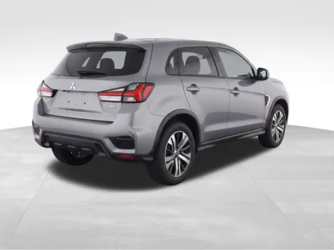 More photos of 2024 Mitsubishi Outlander Sport at Gregg Young Chevrolet GMC of Columbus, NE