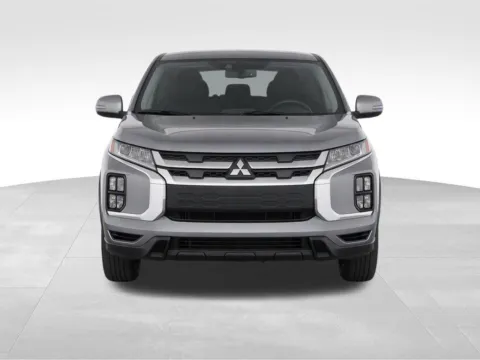 More photos of 2024 Mitsubishi Outlander Sport at Gregg Young Chevrolet GMC of Columbus, NE