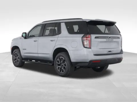 Another view of 2024 Chevrolet Tahoe Z71 for sale in Columbus, NE at Gregg Young Chevrolet GMC of Columbus