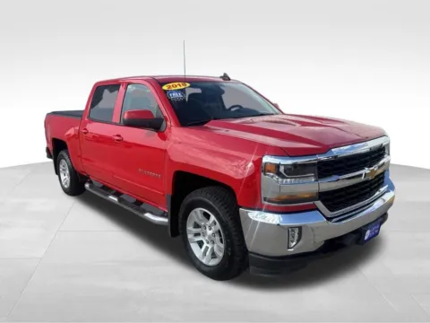 More photos of 2018 Chevrolet Silverado 1500 LT at Gregg Young Chevrolet GMC of Columbus, NE