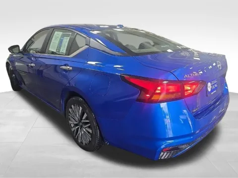 More photos of 2025 Nissan Altima 2.5 SV at Gregg Young Chevrolet GMC of Columbus, NE