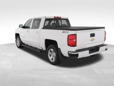 Another view of 2017 Chevrolet Silverado 1500 LT for sale in Columbus, NE at Gregg Young Chevrolet GMC of Columbus