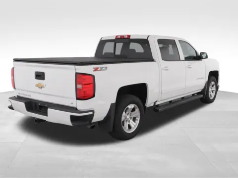More photos of 2017 Chevrolet Silverado 1500 LT at Gregg Young Chevrolet GMC of Columbus, NE