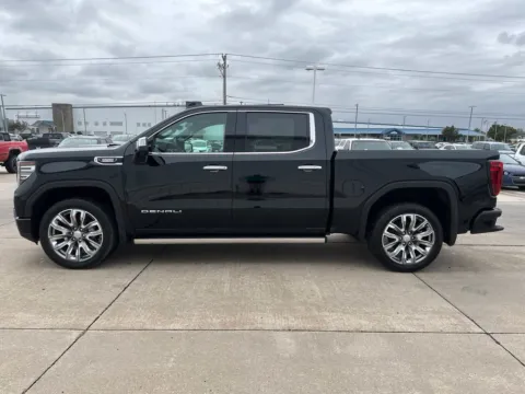 Another view of 2026 GMC Sierra 1500 Denali for sale in Columbus, NE at Gregg Young Chevrolet GMC of Columbus