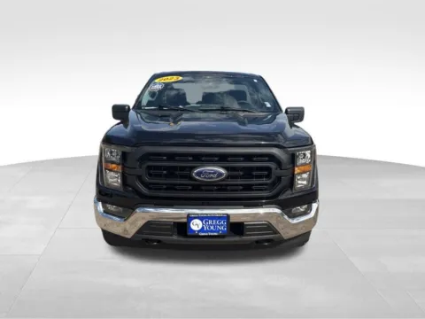 More photos of 2023 Ford F-150 XL at Gregg Young Chevrolet GMC of Columbus, NE