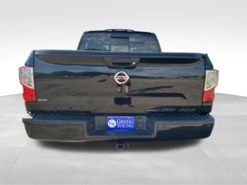 More photos of 2018 Nissan Titan SV at Gregg Young Chevrolet GMC of Columbus, NE
