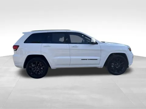 More photos of 2021 Jeep Grand Cherokee Laredo X at Gregg Young Chevrolet GMC of Columbus, NE