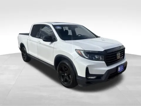 More photos of 2023 Honda Ridgeline Black Edition at Gregg Young Chevrolet GMC of Columbus, NE