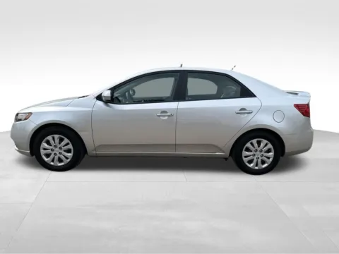 Another view of 2013 Kia Forte EX for sale in Columbus, NE at Gregg Young Chevrolet GMC of Columbus