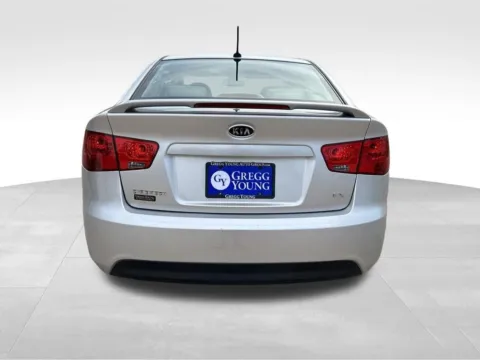 More photos of 2013 Kia Forte EX at Gregg Young Chevrolet GMC of Columbus, NE