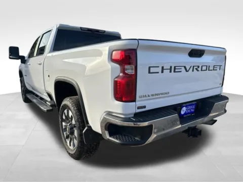 More photos of 2021 Chevrolet Silverado 2500 HD LT at Gregg Young Chevrolet GMC of Columbus, NE