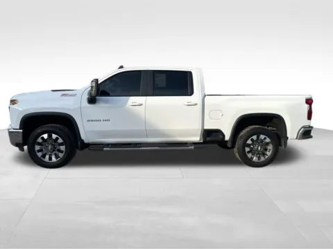 More photos of 2021 Chevrolet Silverado 2500 HD LT at Gregg Young Chevrolet GMC of Columbus, NE