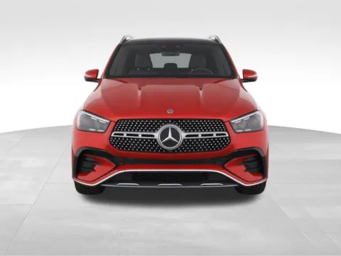 More photos of 2024 Mercedes-Benz GLE 450 at Gregg Young Chevrolet GMC of Columbus, NE