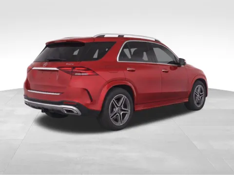 More photos of 2024 Mercedes-Benz GLE 450 at Gregg Young Chevrolet GMC of Columbus, NE