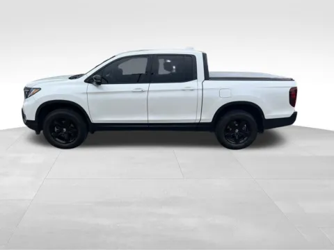 Another view of 2021 Honda Ridgeline Black Edition for sale in Columbus, NE at Gregg Young Chevrolet GMC of Columbus
