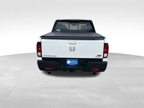More photos of 2021 Honda Ridgeline Black Edition at Gregg Young Chevrolet GMC of Columbus, NE
