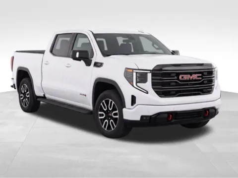 Photos of 2026 GMC Sierra 1500 AT4 for sale in Columbus, NE at Gregg Young Chevrolet GMC of Columbus