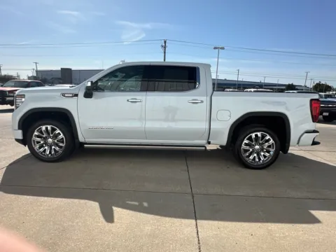 Another view of 2026 GMC Sierra 1500 Denali for sale in Columbus, NE at Gregg Young Chevrolet GMC of Columbus