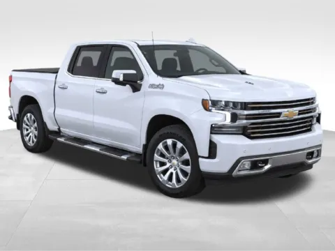 Photos of 2022 Chevrolet Silverado 1500 LTD LT for sale in Columbus, NE at Gregg Young Chevrolet GMC of Columbus