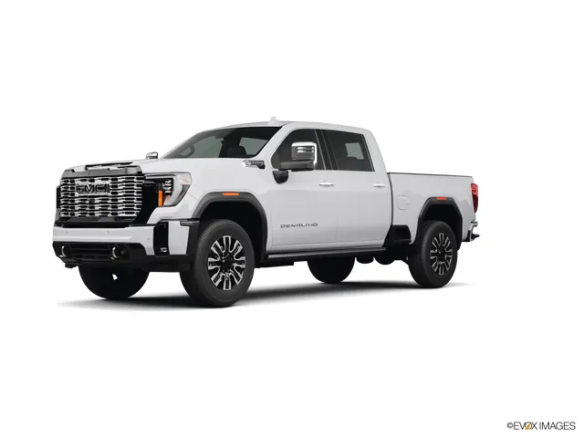 2026 GMC Sierra 2500HD Denali Ultimate for sale in Columbus, NE