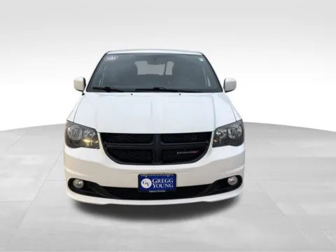 Another view of 2016 Dodge Grand Caravan SXT for sale in Columbus, NE at Gregg Young Chevrolet GMC of Columbus
