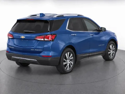 More photos of 2022 Chevrolet Equinox LT at Gregg Young Chevrolet GMC of Columbus, NE