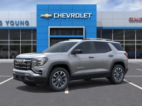 Photos of 2027 GMC Terrain Elevation for sale in Columbus, NE at Gregg Young Chevrolet GMC of Columbus