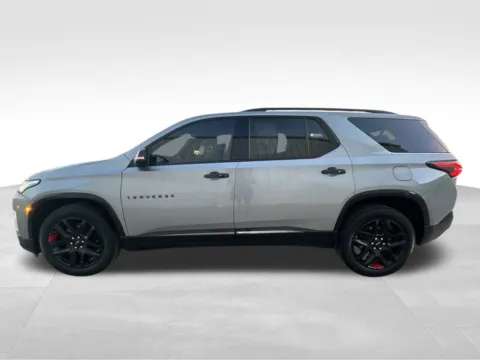 More photos of 2023 Chevrolet Traverse Premier at Gregg Young Chevrolet GMC of Columbus, NE
