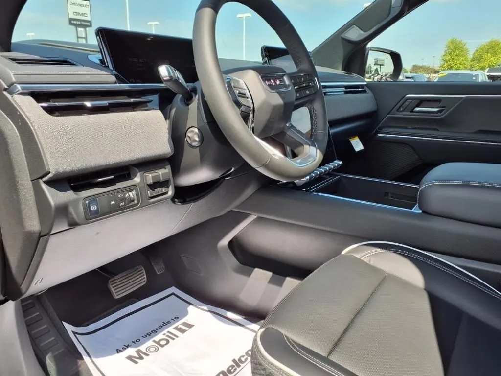 2026 Gmc Sierra Elevation photo 4