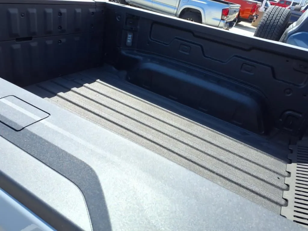 2026 Gmc Sierra Elevation photo 2