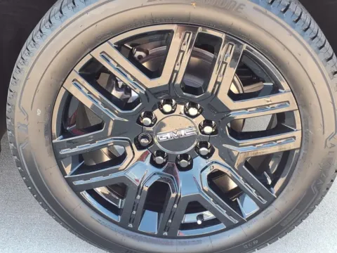 Another view of 2026 GMC Sierra EV Elevation for sale in Columbus, NE at Gregg Young Chevrolet GMC of Columbus