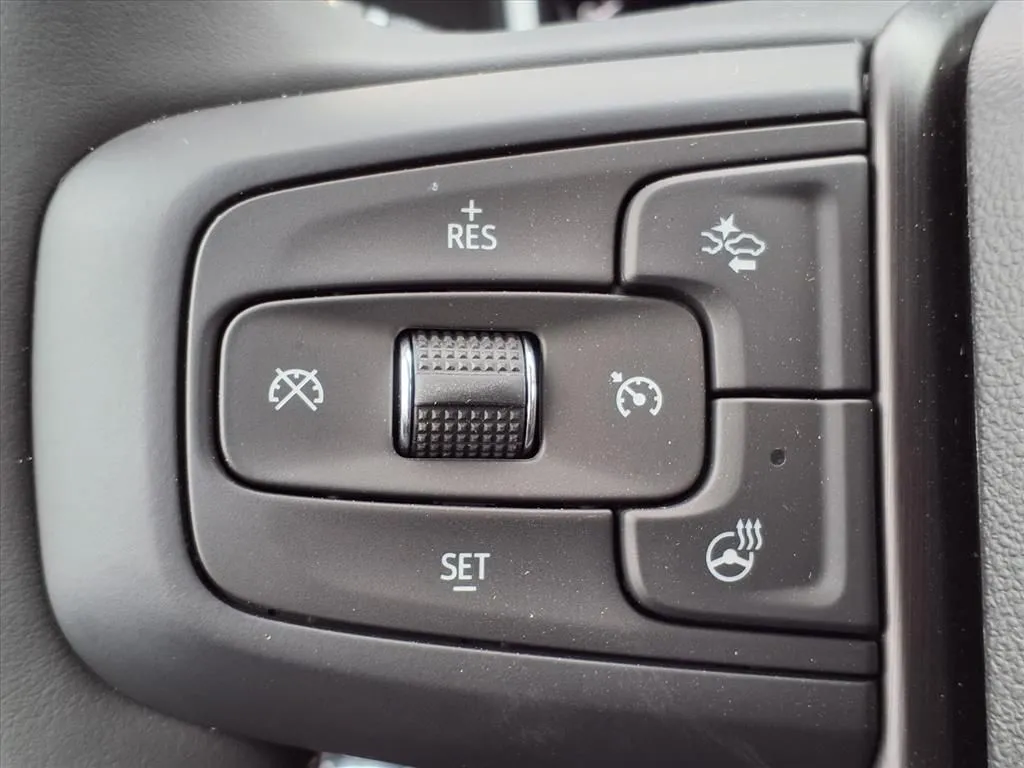 2026 Gmc Sierra 2500 HD AT4 photo 4