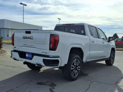 More photos of 2026 GMC Sierra 1500 AT4 at Gregg Young Chevrolet GMC of Columbus, NE