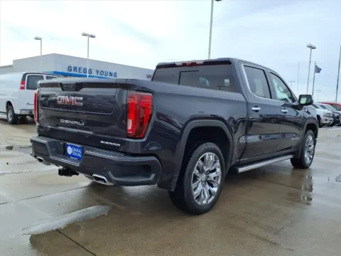More photos of 2026 GMC Sierra 1500 Denali at Gregg Young Chevrolet GMC of Columbus, NE