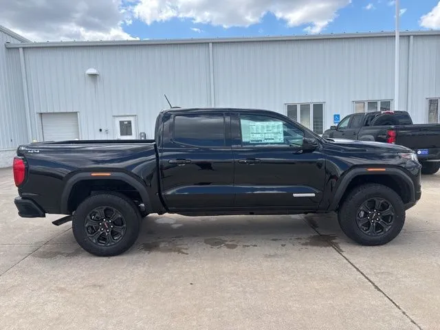 2025 Gmc Canyon Elevation photo 2