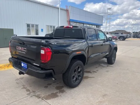 More photos of 2025 GMC Canyon Elevation at Gregg Young Chevrolet GMC of Columbus, NE