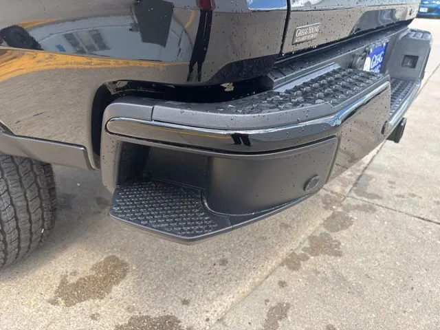 2025 Gmc Canyon Elevation photo 4