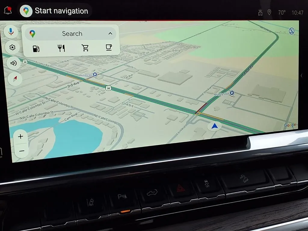 2025 Gmc Sierra 2500 HD SLT photo 4