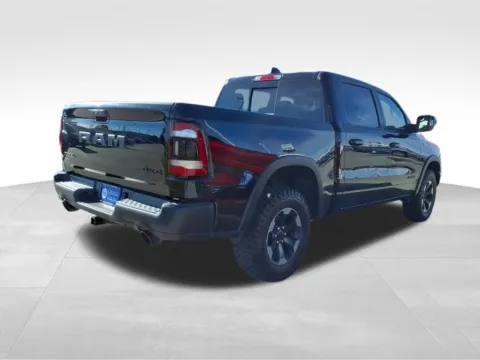 More photos of 2019 Ram 1500 Rebel at Gregg Young Chevrolet GMC of Columbus, NE