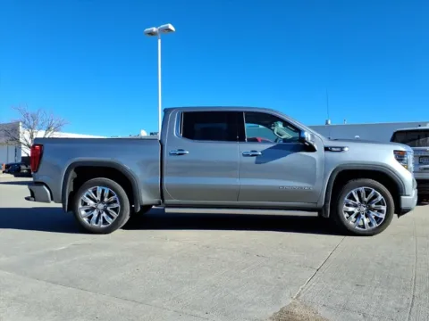 Photos of 2026 GMC Sierra 1500 Denali for sale in Columbus, NE at Gregg Young Chevrolet GMC of Columbus