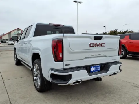 More photos of 2026 GMC Sierra 1500 Denali at Gregg Young Chevrolet GMC of Columbus, NE