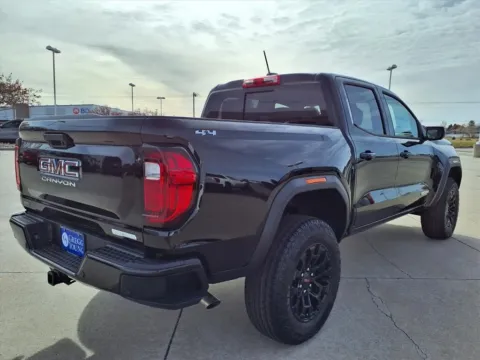 More photos of 2026 GMC Canyon Elevation at Gregg Young Chevrolet GMC of Columbus, NE