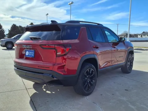 More photos of 2026 GMC Terrain Elevation at Gregg Young Chevrolet GMC of Columbus, NE