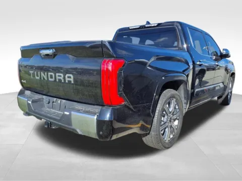 Another view of 2023 Toyota Tundra Hybrid Capstone for sale in Columbus, NE at Gregg Young Chevrolet GMC of Columbus