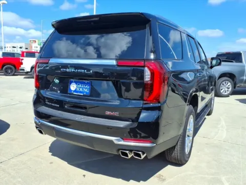 More photos of 2025 GMC Yukon Denali at Gregg Young Chevrolet GMC of Columbus, NE